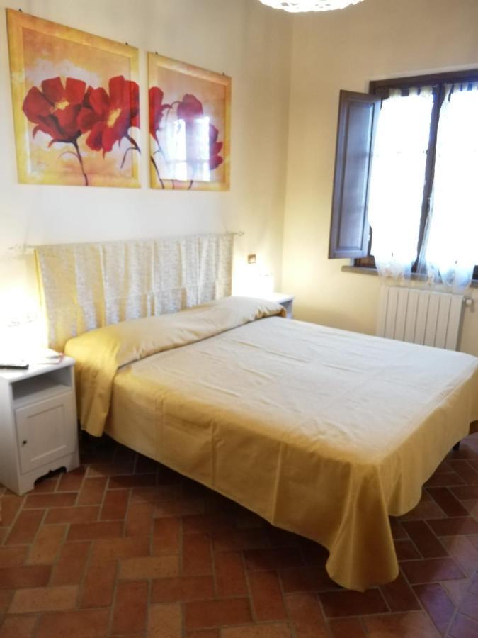 L'Aia Degli Olivi Apartment Vada Exterior photo